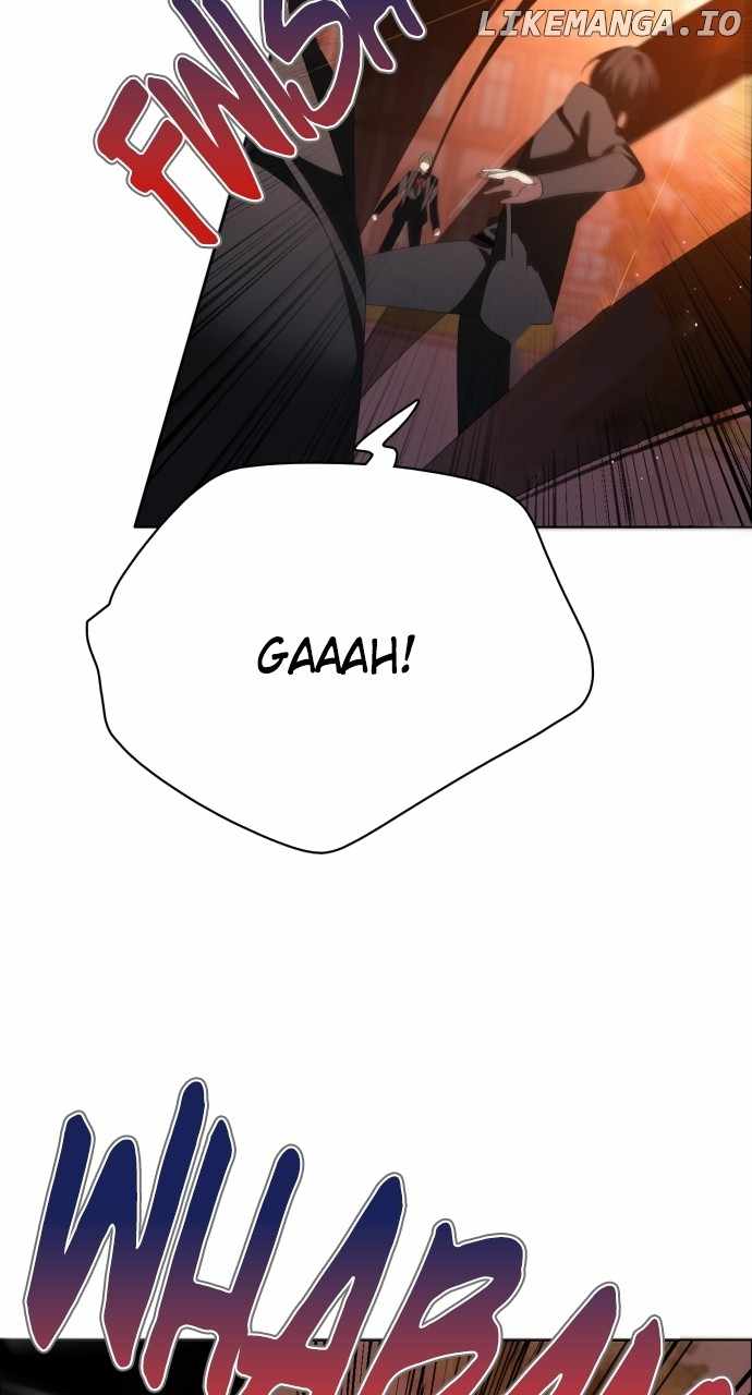 Zero Game Chapter 305 23